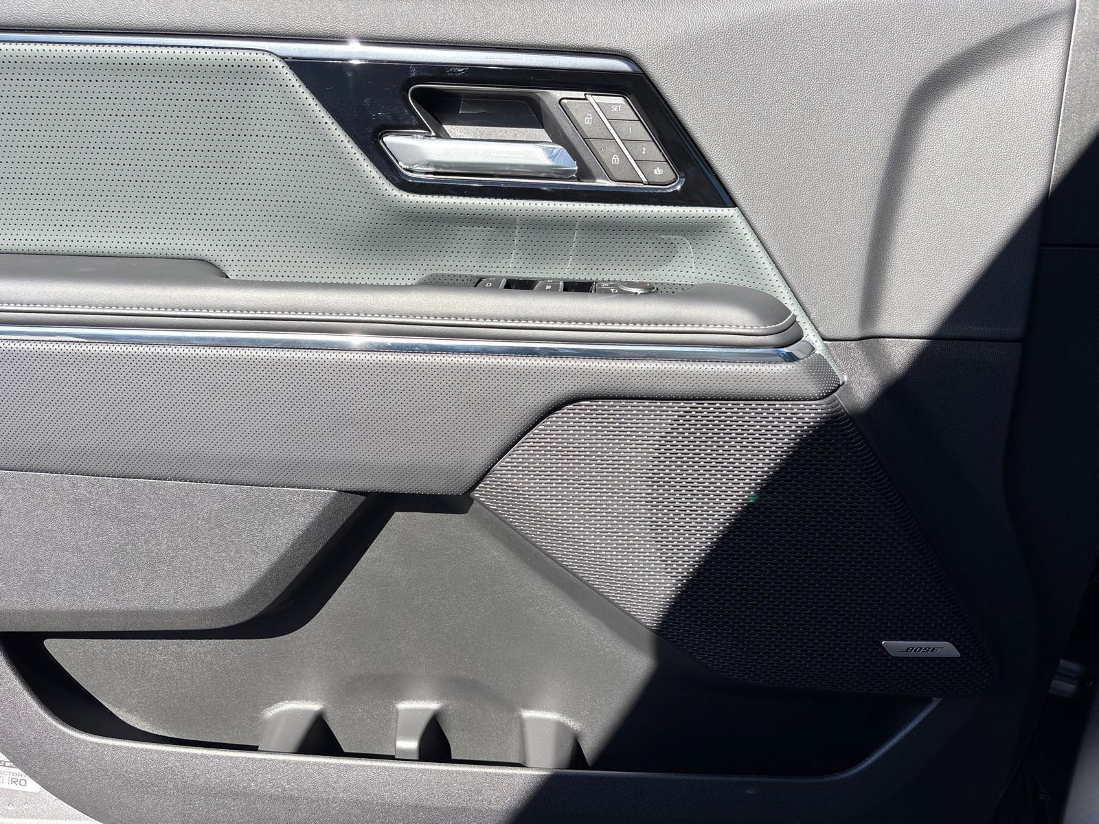 New 2026 GMC Sierra EV AT4 w/ AT4 Premium Package image 17