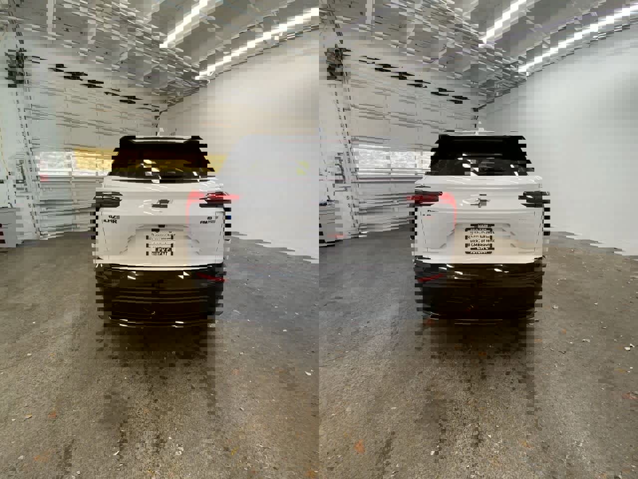 Used 2024 Chevrolet Blazer EV RS image 5