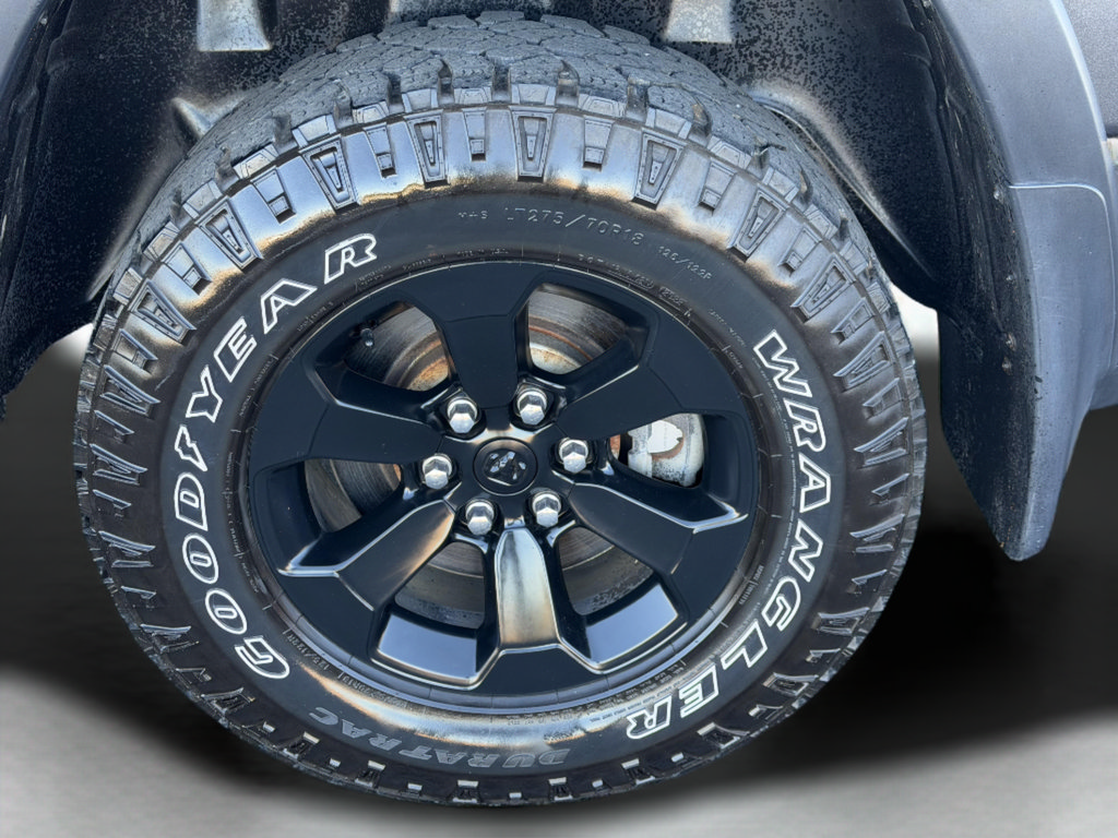 Used 2022 RAM 1500 Rebel w/ Rebel Level 2 Equipment Group AWD/4WD image 30