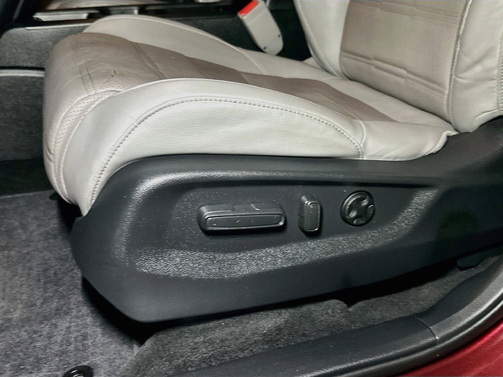Used 2019 Honda CR-V EX-L image 19