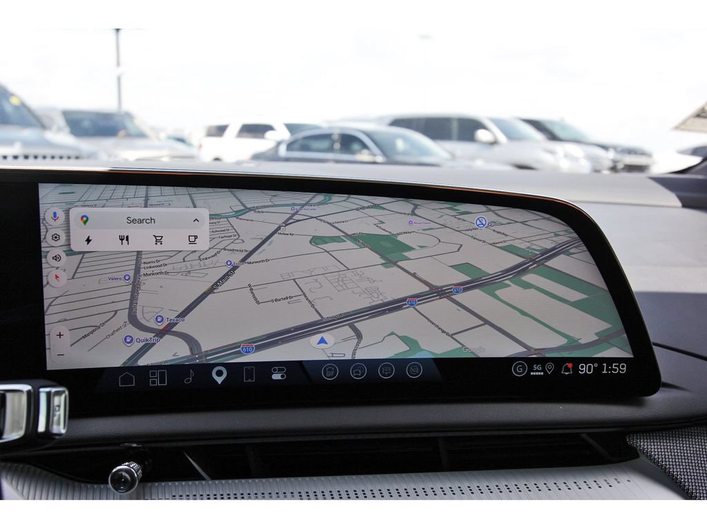 New 2027 Cadillac Optiq Sport AWD/4WD image 18