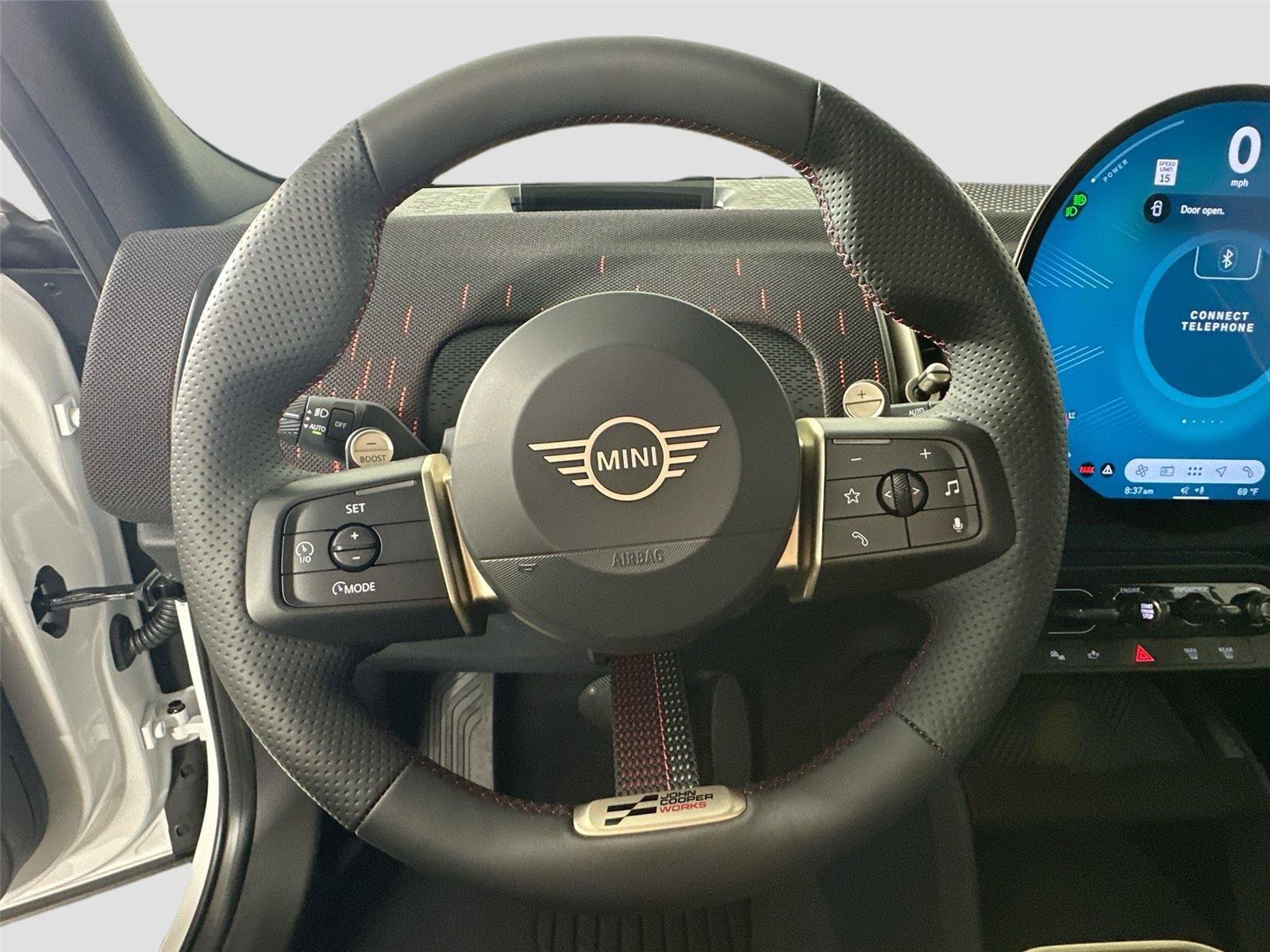 New 2026 MINI Cooper Countryman S AWD/4WD image 11
