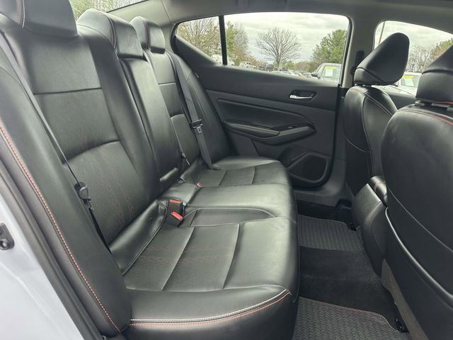 Used 2024 Nissan Altima 2.5 SR w/ SR Premium Package image 11