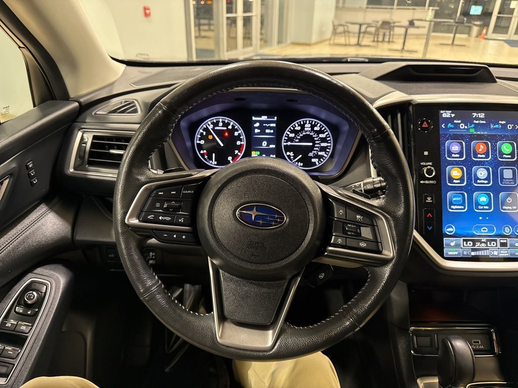Used 2023 Subaru Ascent Limited image 25