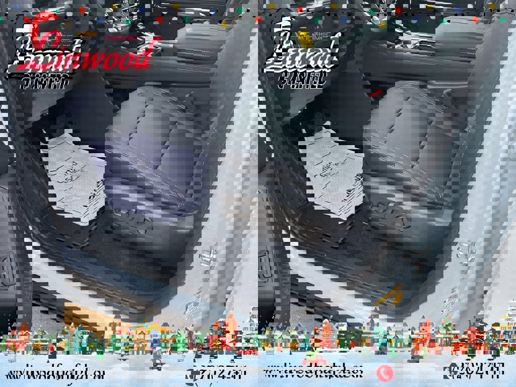 New 2026 Chevrolet Traverse LT w/ Sun and Wheel Package image 16