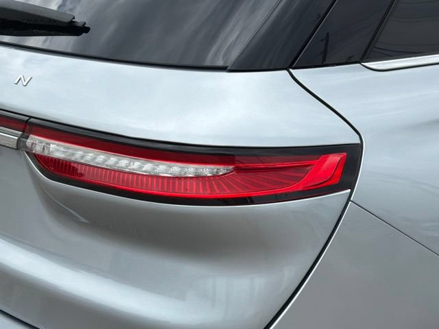 Used 2022 Lincoln Corsair FWD image 11