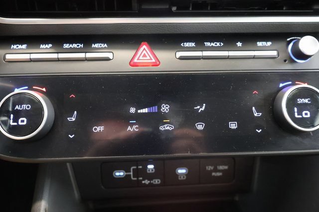 Used 2024 Hyundai Sonata SEL FWD image 23