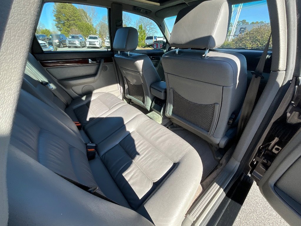 Used 1995 Audi A6 2.8 image 29