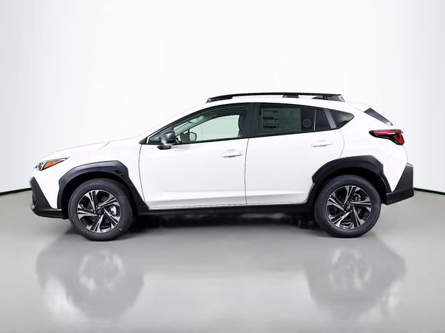 New 2026 Subaru Crosstrek 2.5i Premium image 4