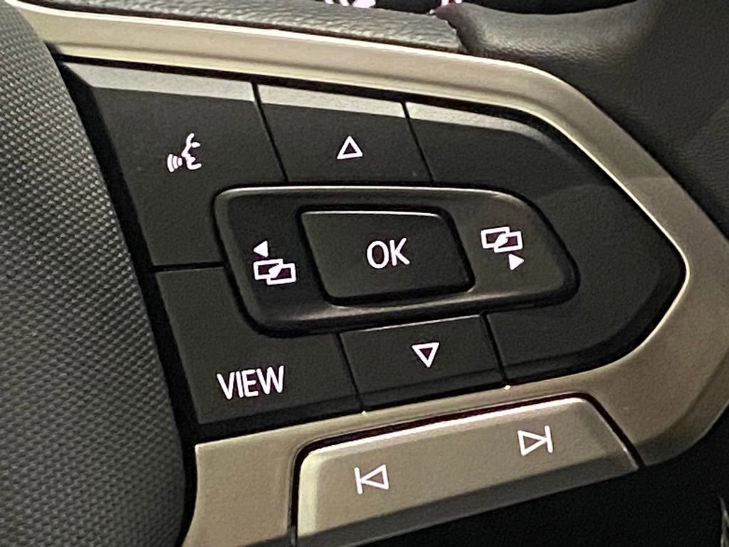 New 2026 Volkswagen Tiguan S image 13