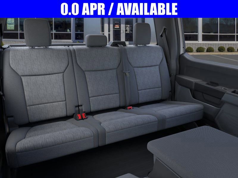 New 2026 Ford F150 XL w/ Tow/Haul Package image 18