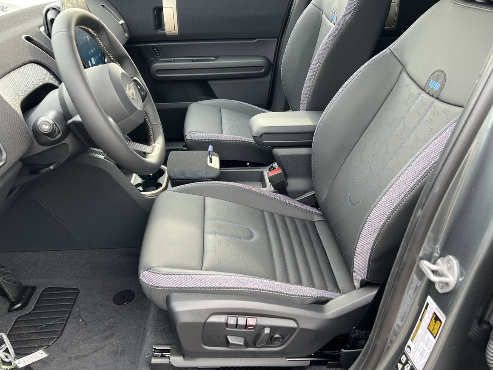 New 2026 MINI Cooper Countryman S AWD/4WD image 10