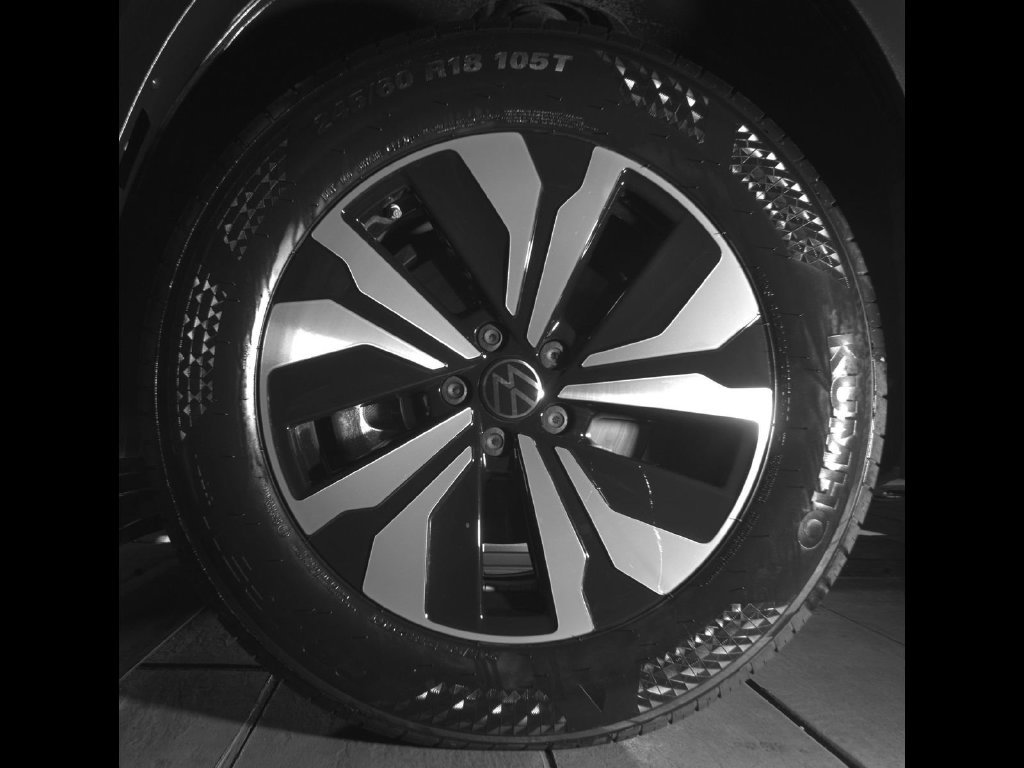 Certified 2026 Volkswagen Atlas SE AWD/4WD image 12