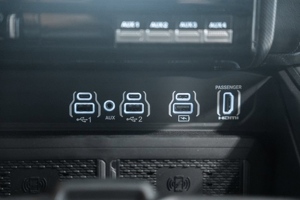 New 2026 RAM 2500 Limited AWD/4WD image 27