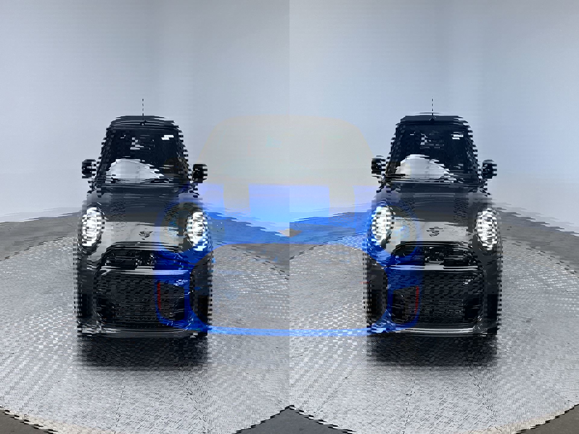 New 2026 MINI Cooper John Cooper Works image 28