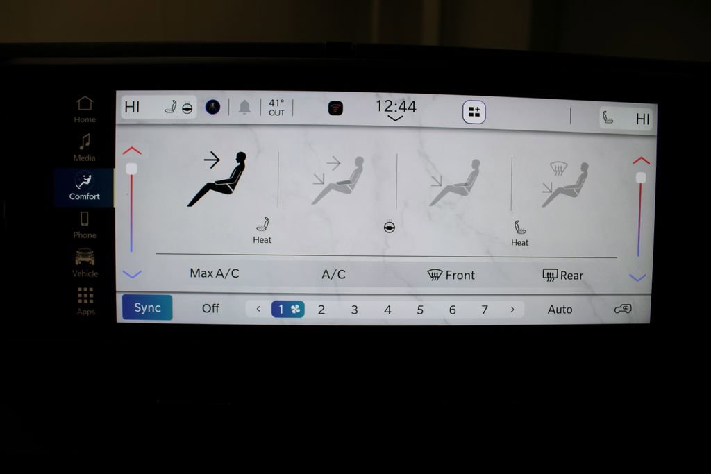 Certified 2025 Jeep Wrangler Sport S image 16