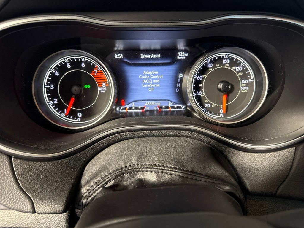 Used 2021 Jeep Cherokee Limited w/ Elite Package AWD/4WD image 17