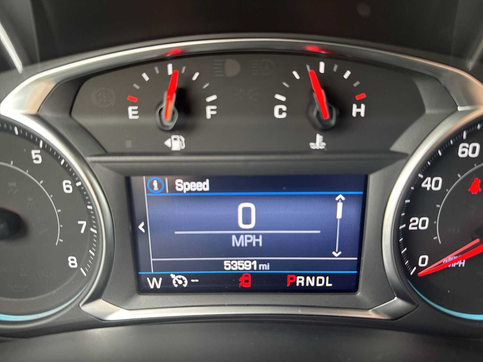 Certified 2024 Chevrolet Equinox LT AWD/4WD image 10