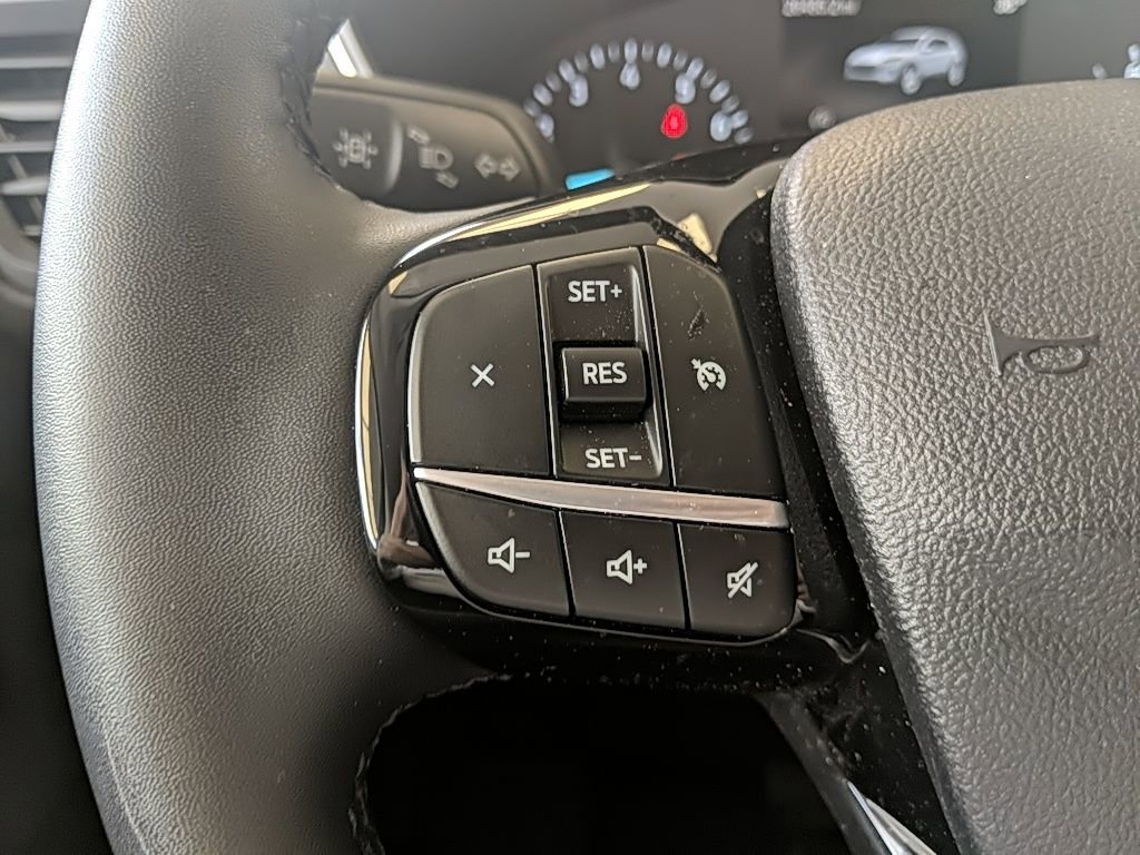 Used 2022 Ford Escape SE w/ Convenience Package image 17