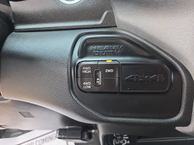 Used 2024 RAM 5500 Tradesman AWD/4WD image 20