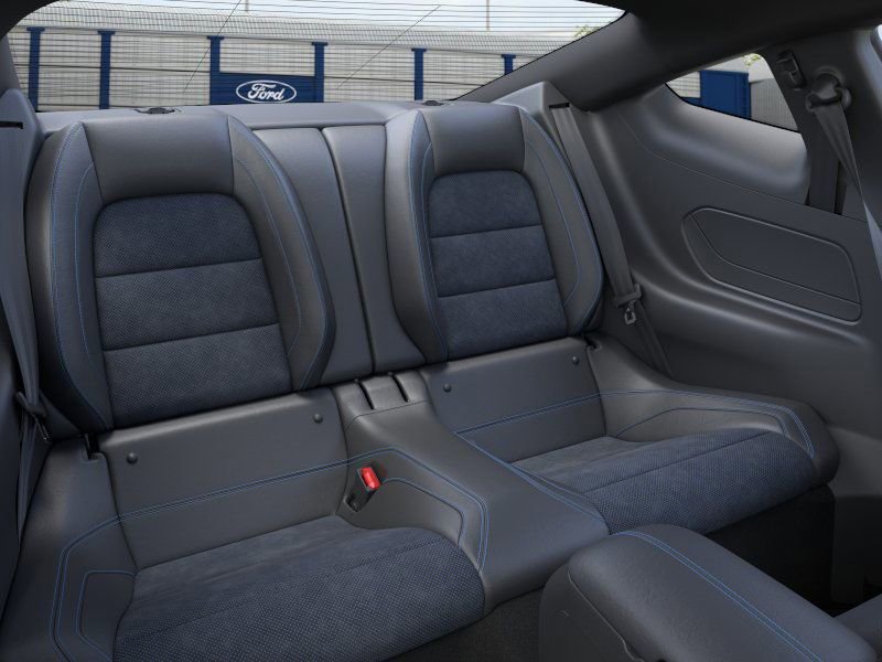 New 2026 Ford Mustang Dark Horse image 39