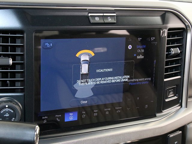 New 2026 Ford F450 Platinum w/ Platinum Plus Package image 22