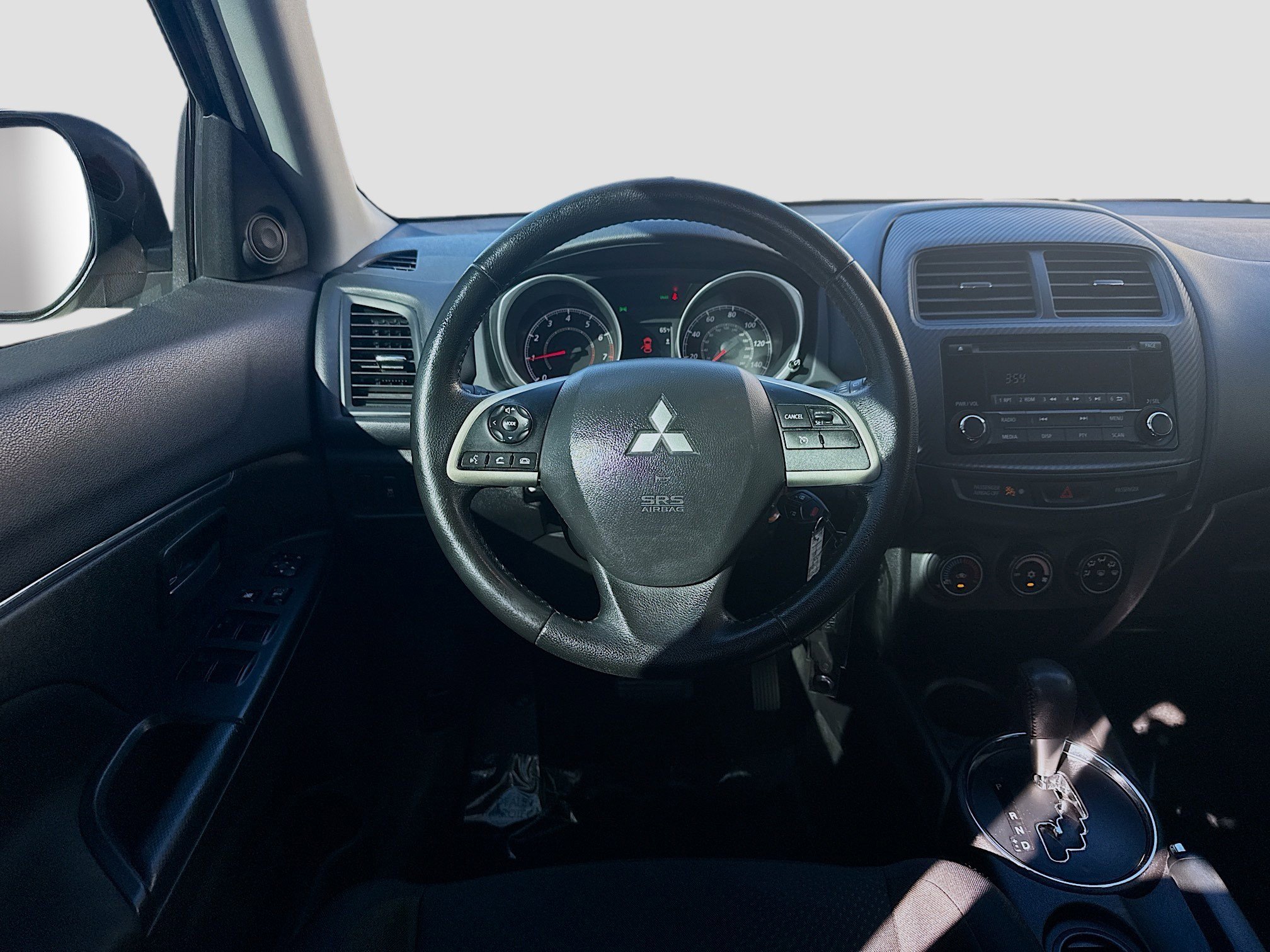 Used 2015 Mitsubishi Outlander Sport ES image 19