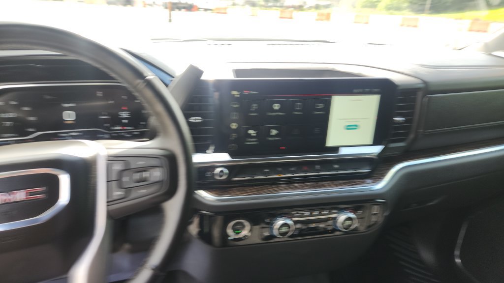 Used 2024 GMC Sierra 1500 SLE AWD/4WD image 20
