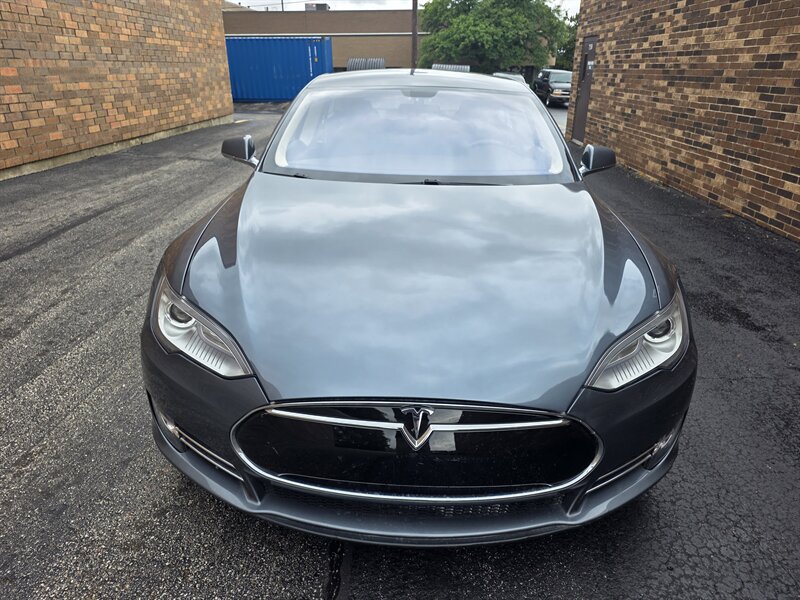 Used 2014 Tesla Model S 85 RWD image 7