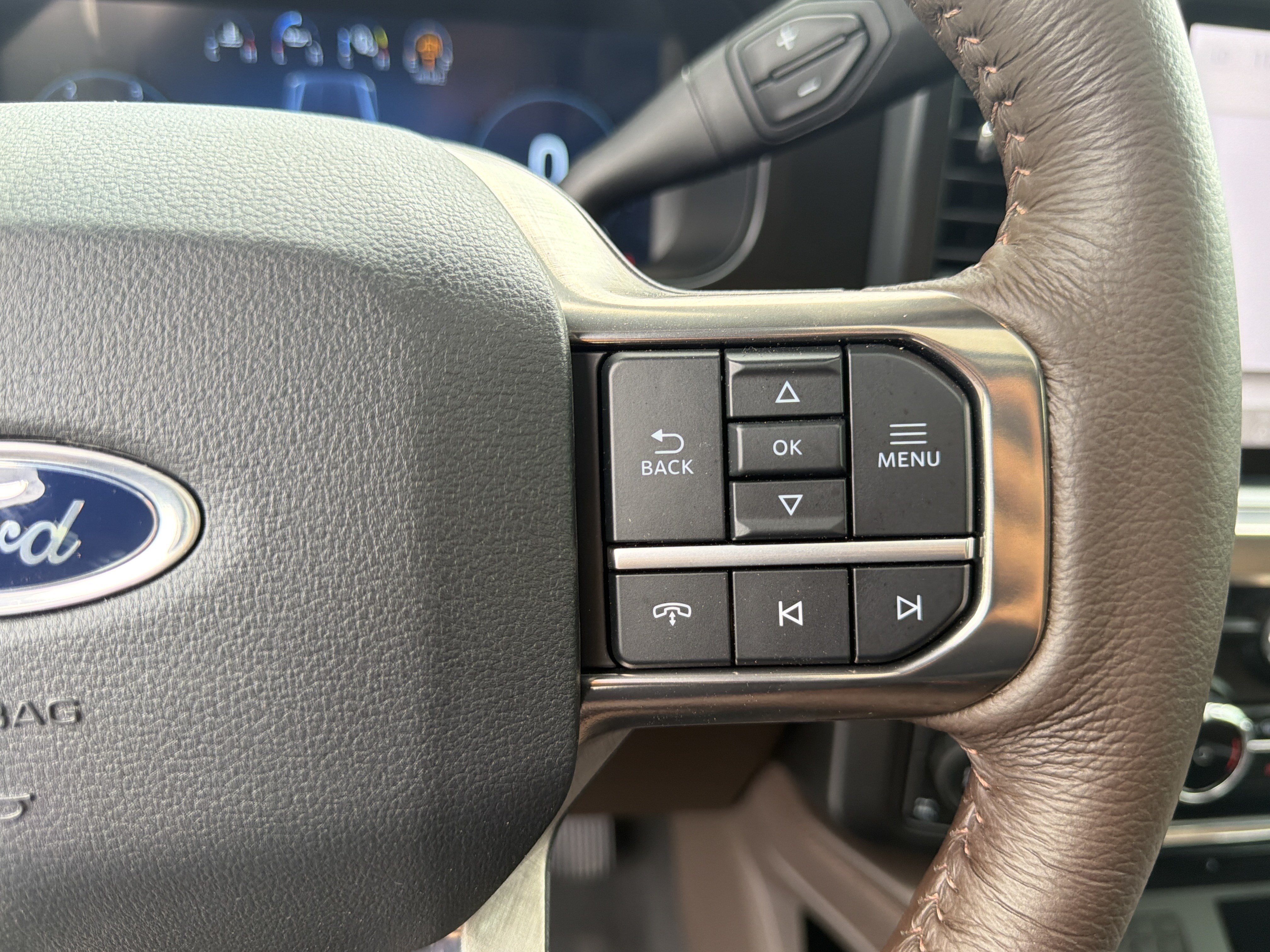 Used 2026 Ford F350 King Ranch AWD/4WD image 33