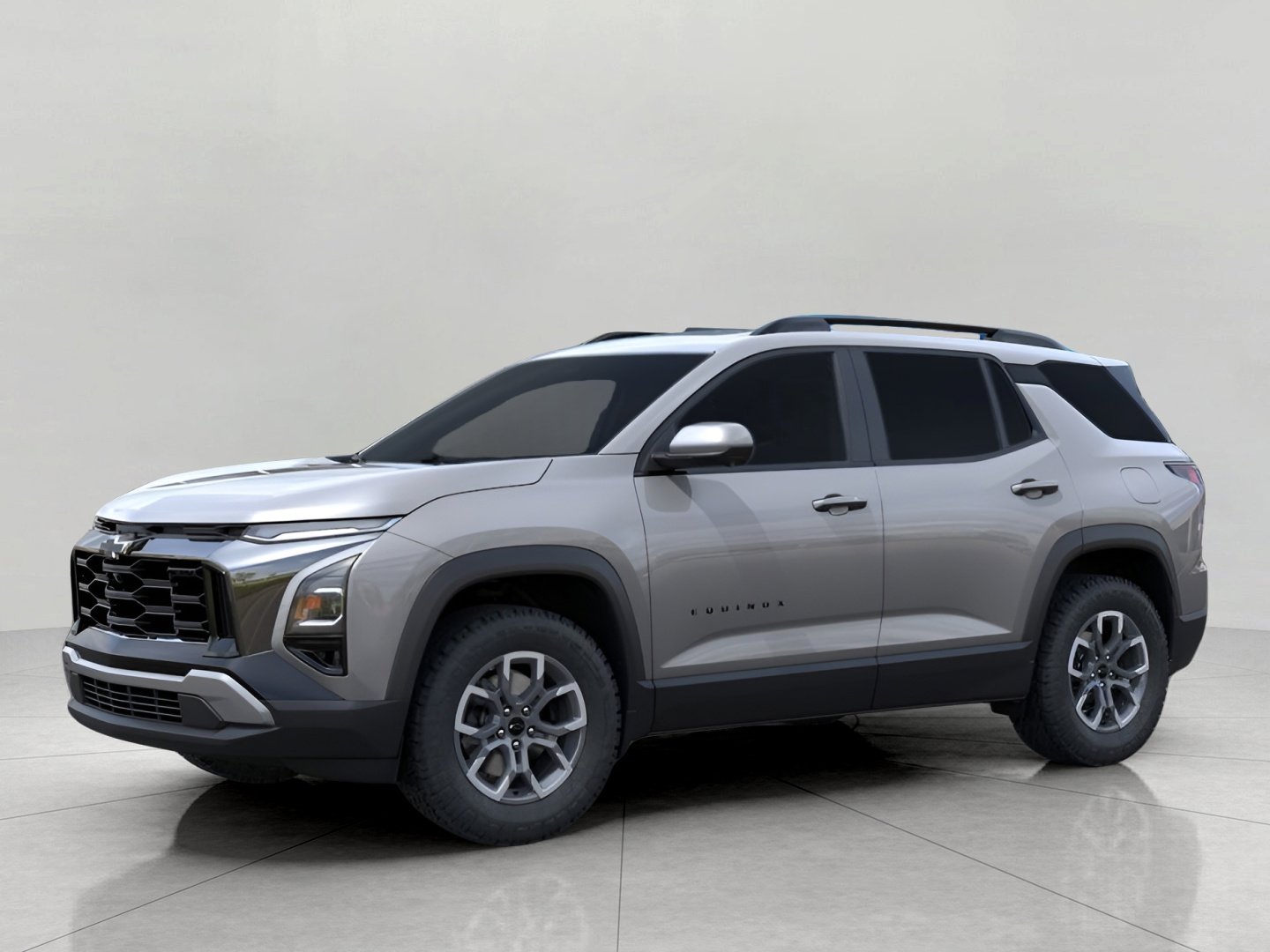 New 2026 Chevrolet Equinox ACTIV w/ Convenience Package III AWD/4WD image 2