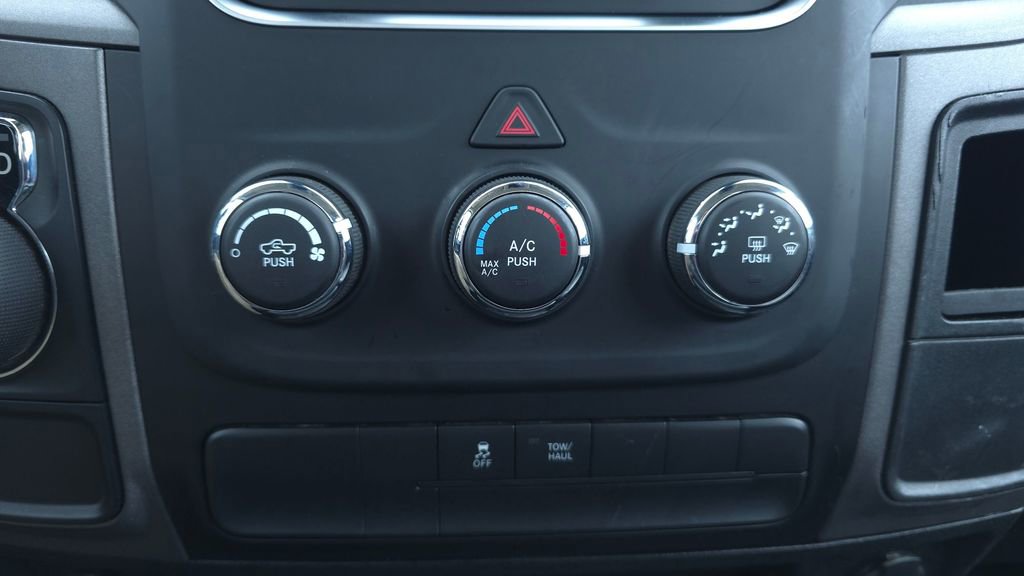 Used 2022 RAM 1500 Tradesman w/ Power & Remote Entry Group image 26