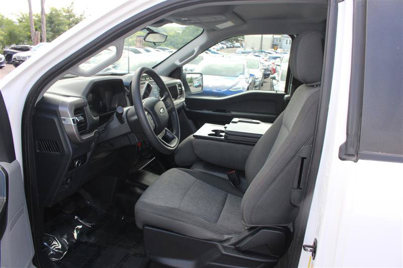 Used 2024 Ford F150 XL w/ Equipment Group 103A High AWD/4WD image 10