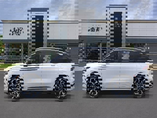 New 2026 Lincoln Nautilus Black Label AWD/4WD image 25