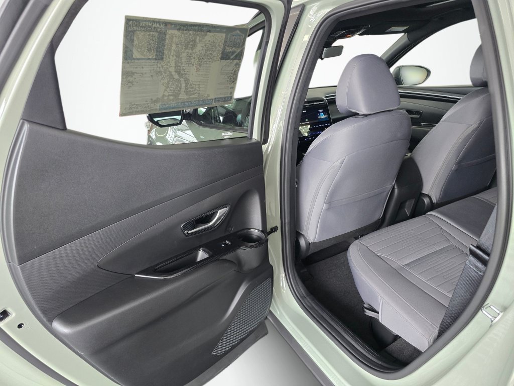 Used 2024 Hyundai Santa Cruz SEL w/ Activity Package AWD/4WD image 37