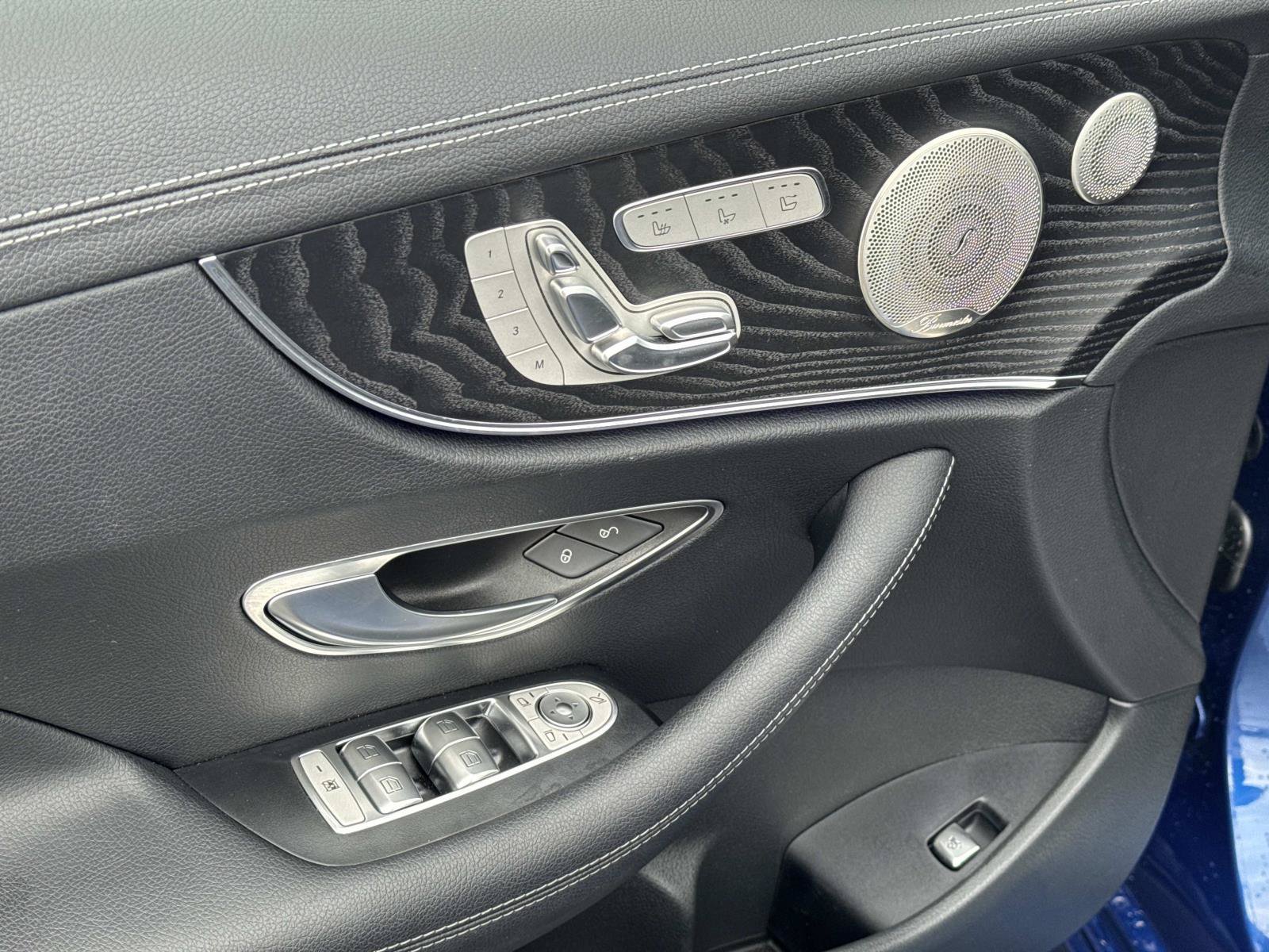 Certified 2023 Mercedes-Benz E 450 Cabriolet image 12
