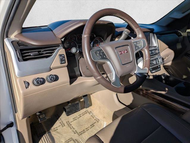 Used 2016 GMC Yukon SLT w/ Open Road Package image 10