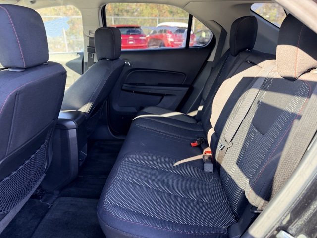 Used 2015 Chevrolet Equinox LT w/ Driver Convenience Package image 23