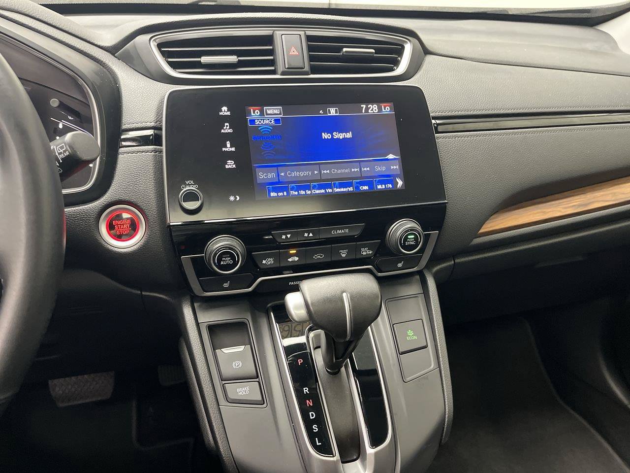 Used 2018 Honda CR-V EX-L image 17