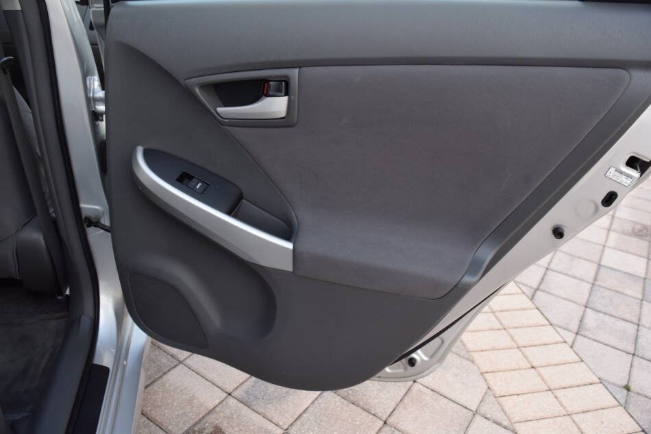 Used 2010 Toyota Prius Two FWD image 68
