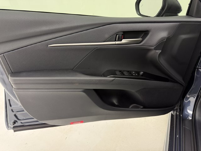 New 2026 Toyota Camry SE w/ Multimedia Upgrade Package FWD image 29
