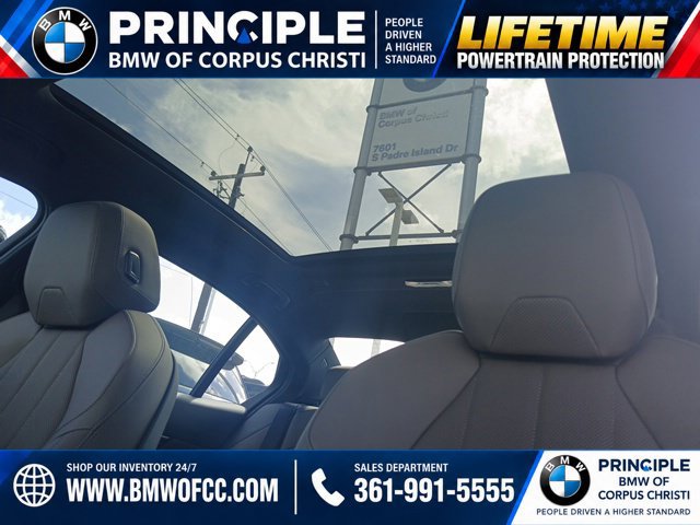 New 2027 BMW 540i xDrive w/ M Sport Package AWD/4WD image 29