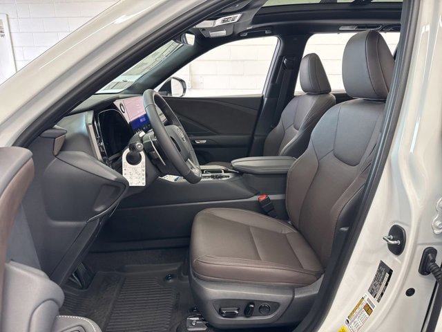 New 2026 Lexus TX 350 AWD image 15
