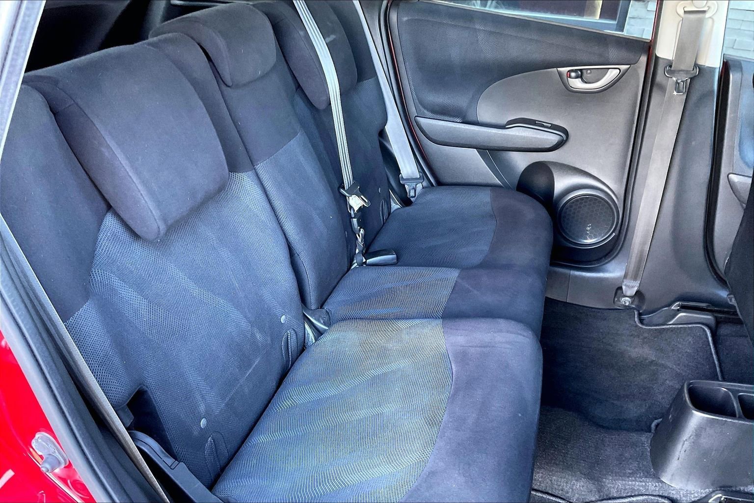 Used 2011 Honda Fit Sport image 17