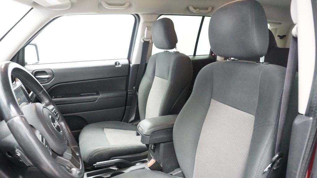 Used 2012 Jeep Patriot Latitude image 25