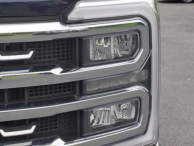 Used 2024 Ford F250 Lariat AWD/4WD image 12