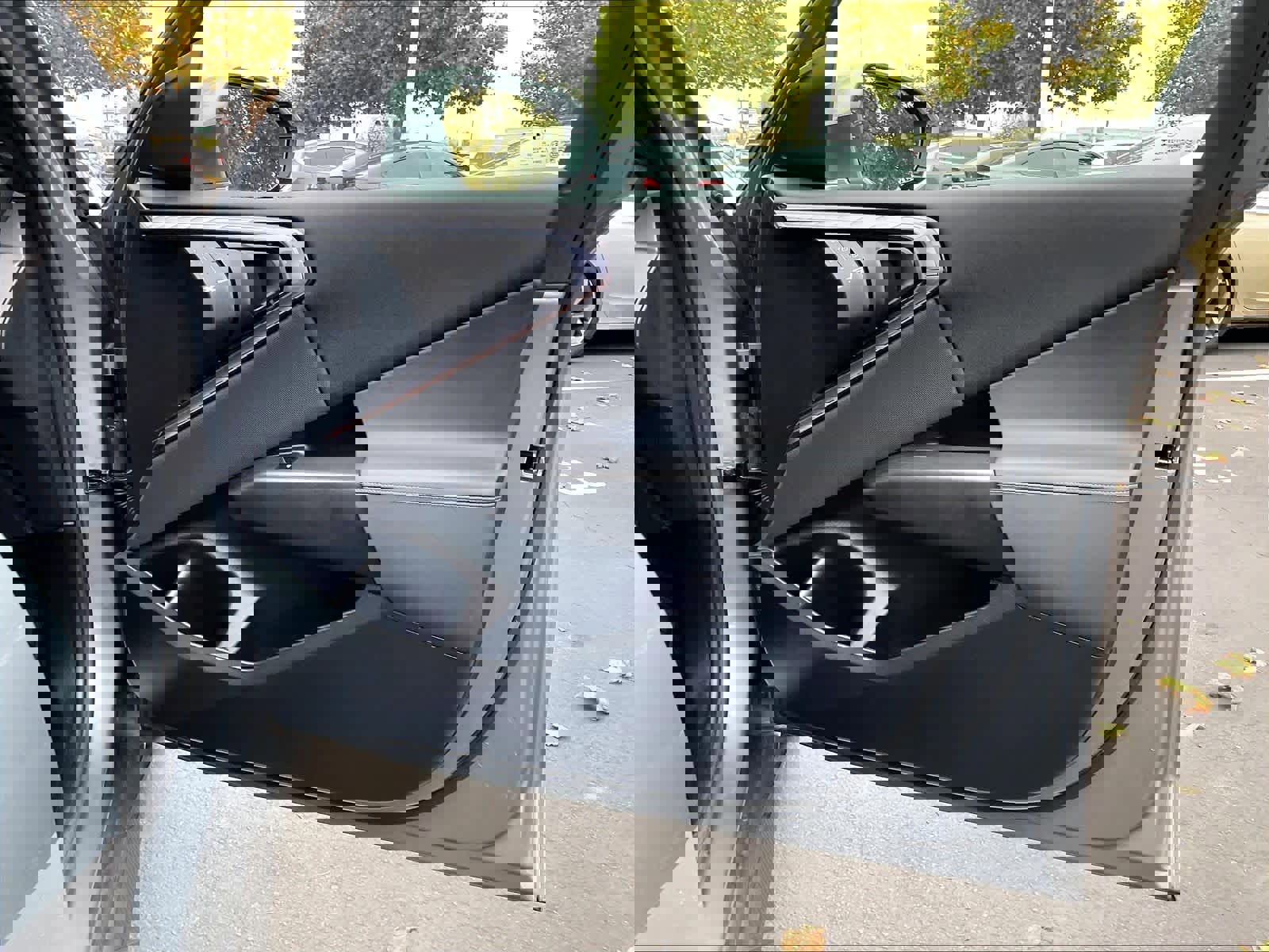 Used 2025 BMW X3 xDrive30i w/ Premium Package image 25