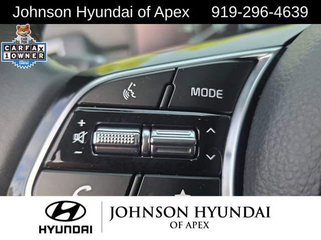 Used 2024 Kia Seltos EX image 26