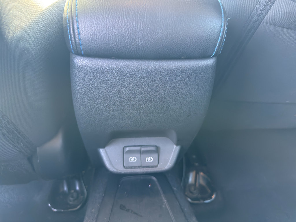 Used 2021 Nissan Leaf S Plus FWD image 25