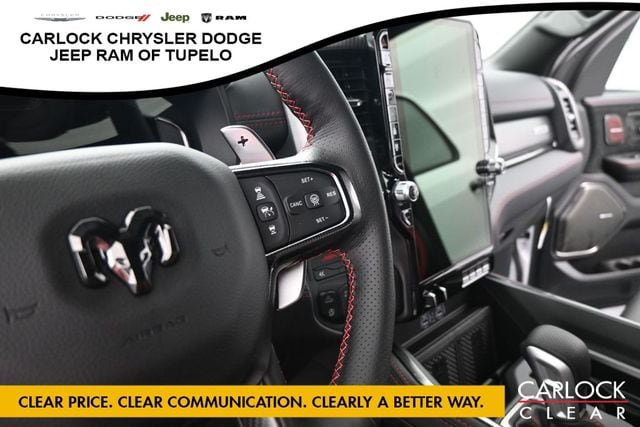 New 2027 RAM 1500 RHO w/ RHO Level 1 Equipment Group AWD/4WD image 18